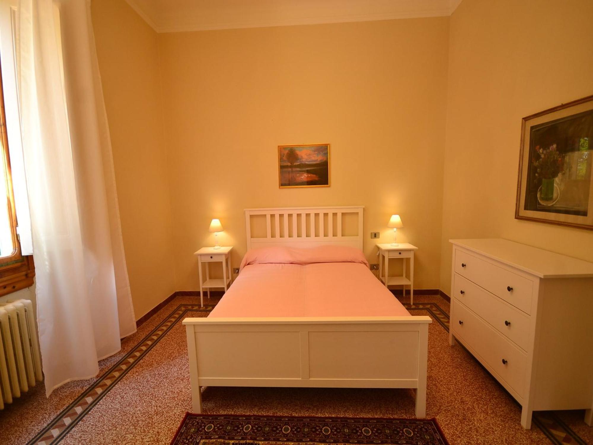 Lovely Holiday Home In Montefiridolfi With Hill View Εξωτερικό φωτογραφία