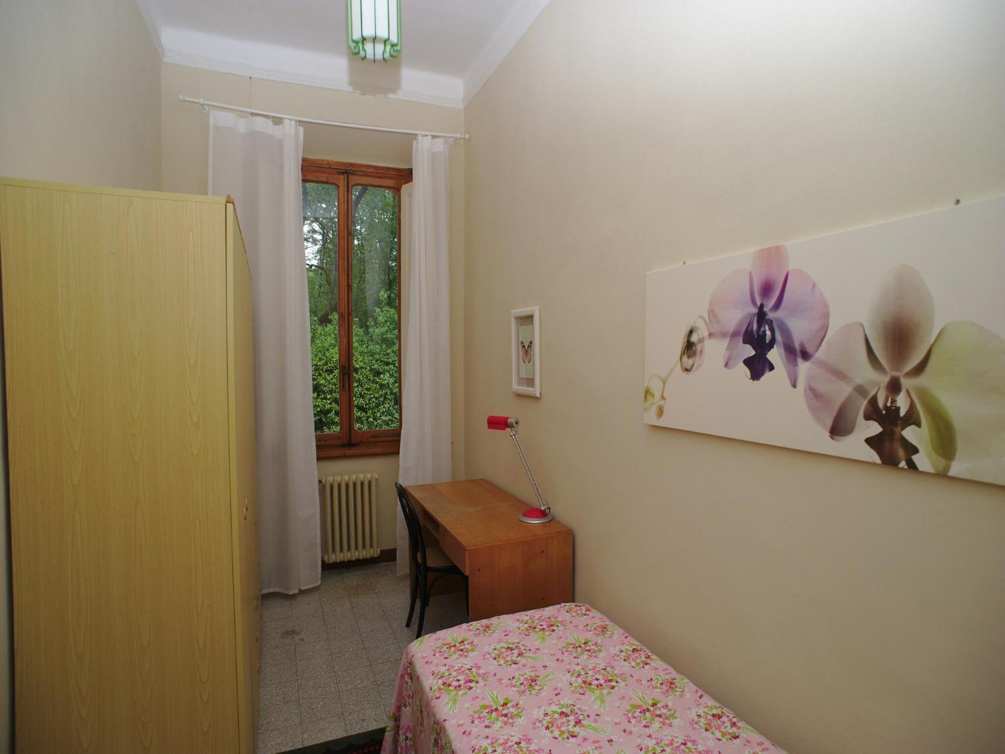 Lovely Holiday Home In Montefiridolfi With Hill View Εξωτερικό φωτογραφία